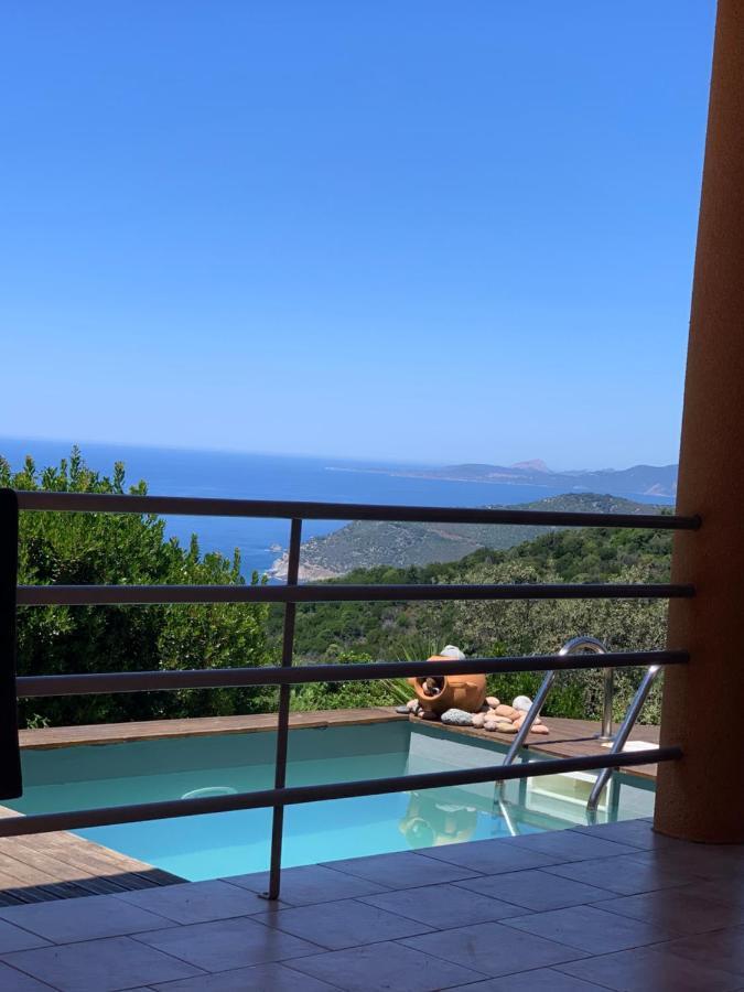 Villa Confina Villanova 外观 照片