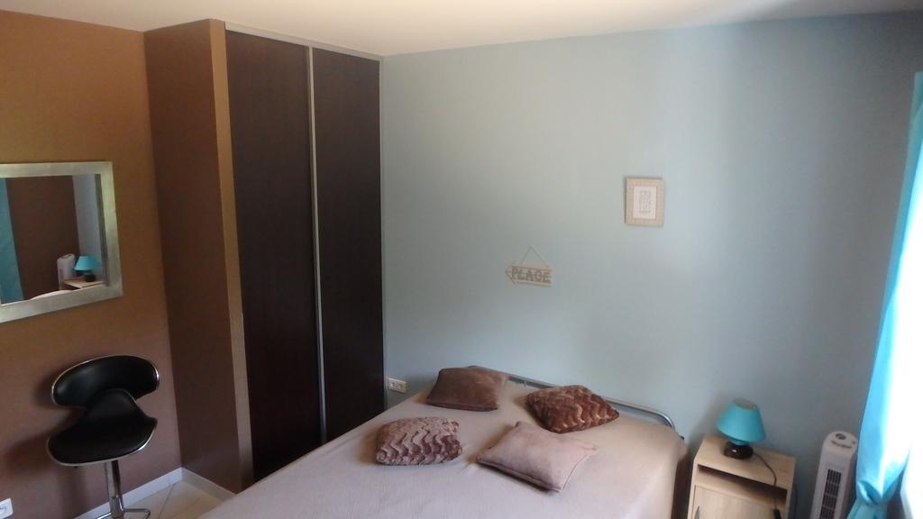 Villa Confina Villanova 外观 照片